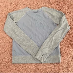 Lululemon Pullover